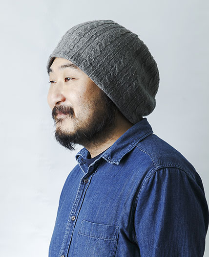 松本哲朗